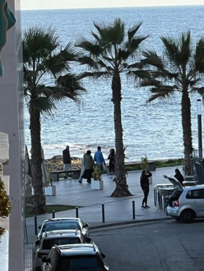 Beach apartment Torrevieja